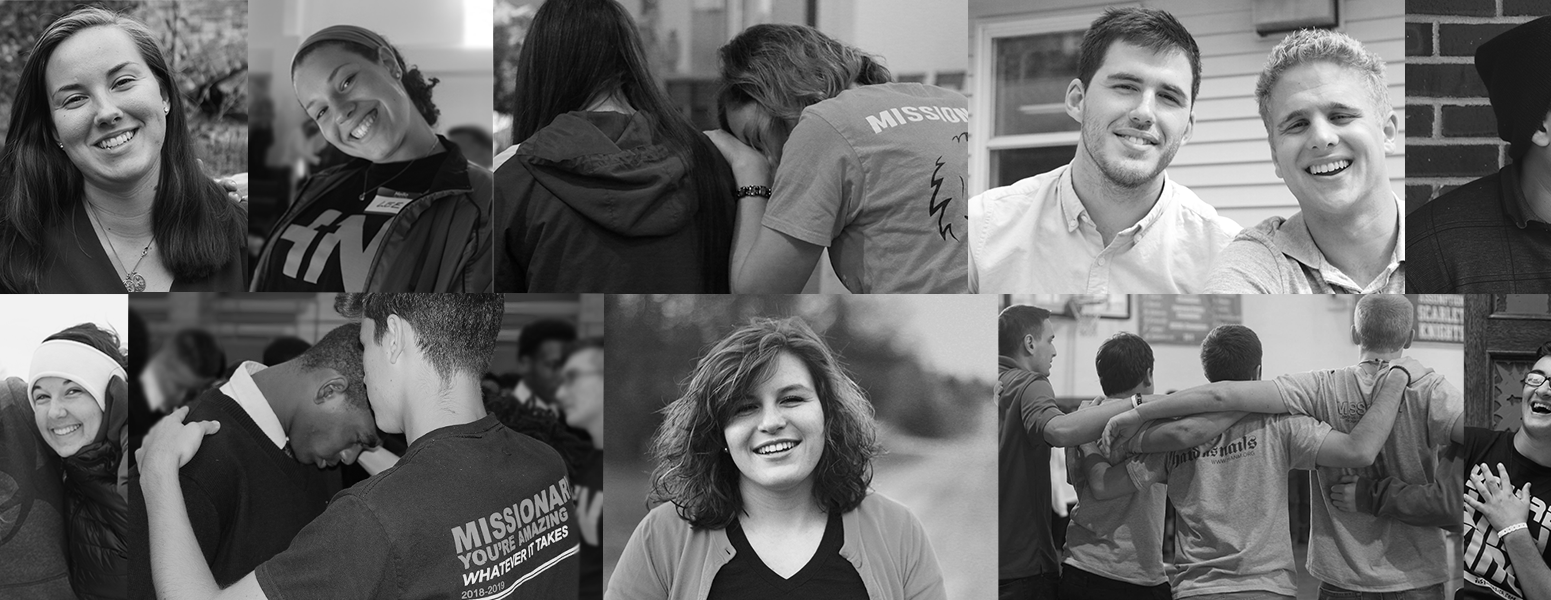 Hard as Nails Ministries Inc